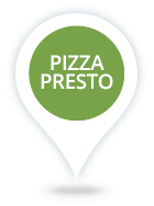 Pizza Presto