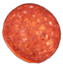 Pepperoni