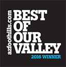 Venezia’s New York Style Pizzeria Best Of Valley Winner